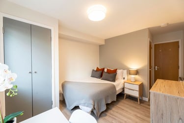 4 bed flat, Falconar Street, City Centre, Newcastle, NE21UY - Image 2