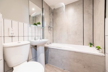 4 bed flat, Falconar Street, City Centre, Newcastle, NE21UY - Image 11