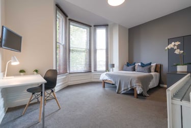 6 bed flat, Osborne Road, Jesmond, Newcastle, NE22AS - Image 6