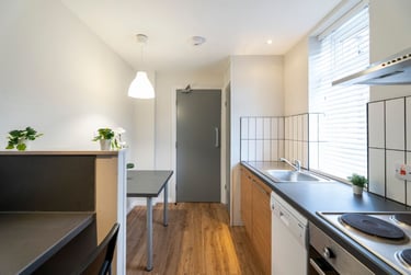 1 bed house, Trewhitt Road, Heaton, Newcastle, NE65LU - Image 7