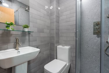 6 bed flat, Osborne Road, Jesmond, Newcastle, NE22AS - Image 5