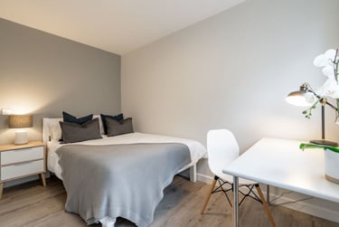 4 bed flat, Falconar Street, City Centre, Newcastle, NE21UY - Image 9