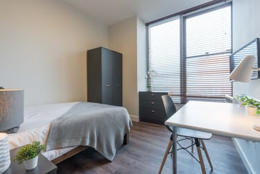 6 bed flat, Osborne Road, Jesmond, Newcastle, NE22AS - Image 6