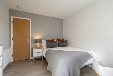 6 bed flat, Falconar Street, City Centre, Newcastle, NE21UY - Image 4