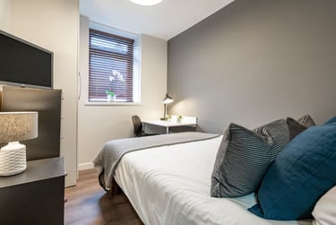 6 bed flat, Osborne Road, Jesmond, Newcastle, NE22AS - Image 5