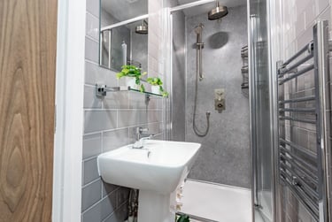 6 bed flat, Osborne Road, Jesmond, Newcastle, NE22AS - Image 9