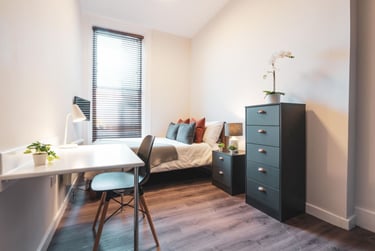 6 bed flat, Osborne Road, Jesmond, Newcastle, NE22AS - Image 13