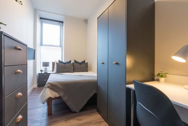 6 bed flat, Osborne Road, Jesmond, Newcastle, NE22AS - Image 10