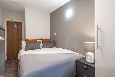 6 bed flat, Osborne Road, Jesmond, Newcastle, NE22AS - Image 6