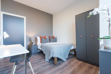 6 bed flat, Osborne Road, Jesmond, Newcastle, NE22AS - Image 9