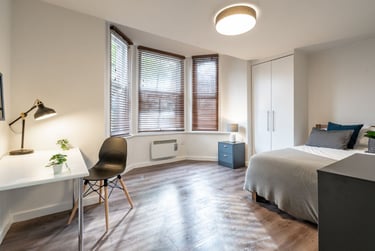 6 bed flat, Osborne Road, Jesmond, Newcastle, NE22AS - Image 7