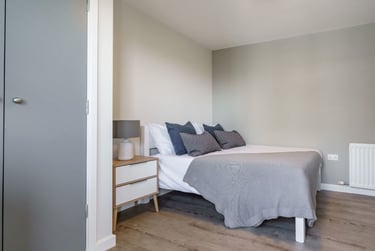 6 bed flat, Falconar Street, City Centre, Newcastle, NE21UY - Image 5