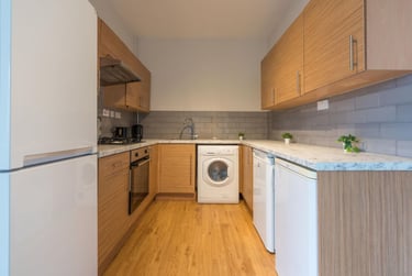 6 bed flat, Osborne Road, Jesmond, Newcastle, NE22AS - Image 12