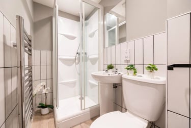 4 bed flat, Falconar Street, City Centre, Newcastle, NE21UY - Image 10