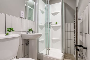 6 bed flat, Falconar Street, City Centre, Newcastle, NE21UY - Image 12