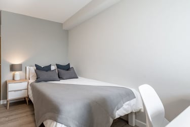 6 bed flat, Falconar Street, City Centre, Newcastle, NE21UY - Image 2