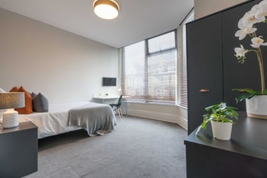 6 bed flat, Osborne Road, Jesmond, Newcastle, NE22AS - Image 8