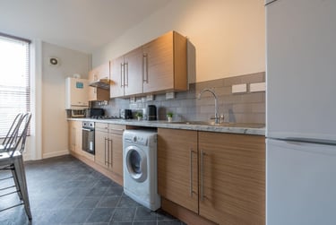 6 bed flat, Osborne Road, Jesmond, Newcastle, NE22AS - Image 4