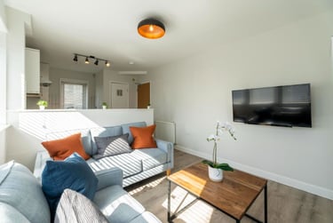 6 bed flat, Falconar Street, City Centre, Newcastle, NE21UY - Image 15