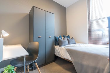 6 bed flat, Osborne Road, Jesmond, Newcastle, NE22AS - Image 5