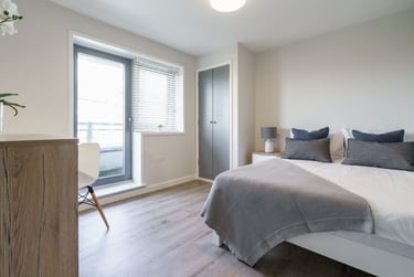 6 bed flat, Falconar Street, City Centre, Newcastle, NE21UY - Image 4