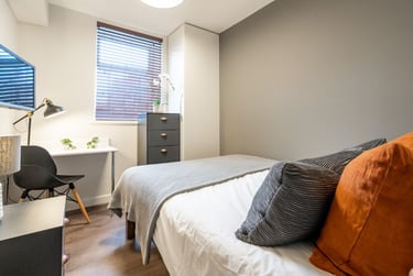 6 bed flat, Osborne Road, Jesmond, Newcastle, NE22AS - Image 4