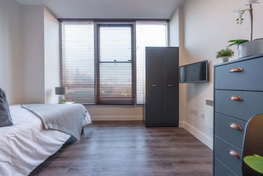 6 bed flat, Osborne Road, Jesmond, Newcastle, NE22AS - Image 7