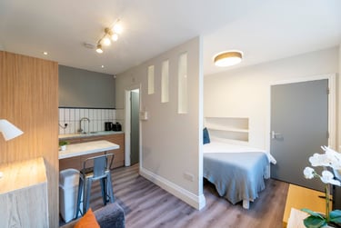 1 bed house, Trewhitt Road, Heaton, Newcastle, NE65LU - Image 4