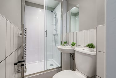 6 bed flat, Falconar Street, City Centre, Newcastle, NE21UY - Image 11