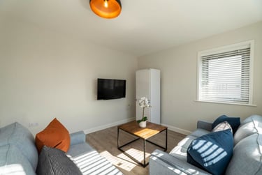 6 bed flat, Falconar Street, City Centre, Newcastle, NE21UY - Image 14