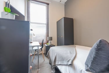 6 bed flat, Osborne Road, Jesmond, Newcastle, NE22AS - Image 11