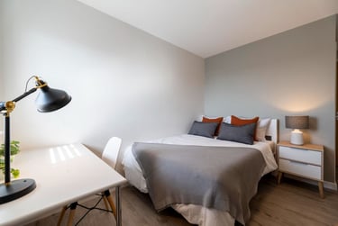 6 bed flat, Falconar Street, City Centre, Newcastle, NE21UY - Image 9