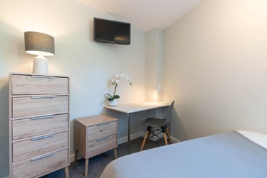 2 bed flat, Jesmond Road, Jesmond Vale, Newcastle, NE21JY - Image 8