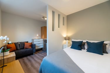 1 bed house, Trewhitt Road, Heaton, Newcastle, NE65LU - Image 1