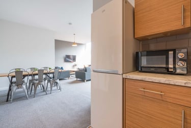 6 bed flat, Osborne Road, Jesmond, Newcastle, NE22AS - Image 4