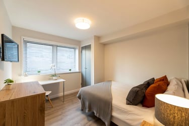 4 bed flat, Falconar Street, City Centre, Newcastle, NE21UY - Image 3