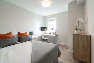 6 bed flat, Falconar Street, City Centre, Newcastle, NE21UY - Image 3