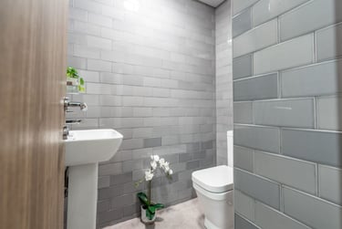 6 bed flat, Osborne Road, Jesmond, Newcastle, NE22AS - Image 13