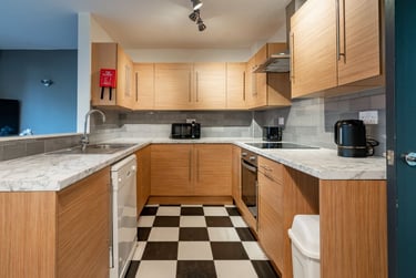 6 bed flat, Osborne Road, Jesmond, Newcastle, NE22AS - Image 11