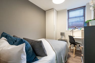 6 bed flat, Osborne Road, Jesmond, Newcastle, NE22AS - Image 3