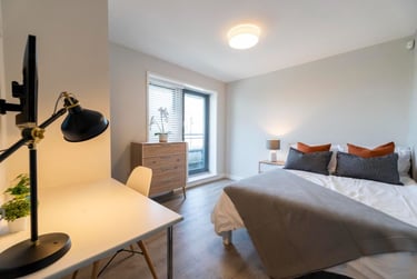 6 bed flat, Falconar Street, City Centre, Newcastle, NE21UY - Image 8