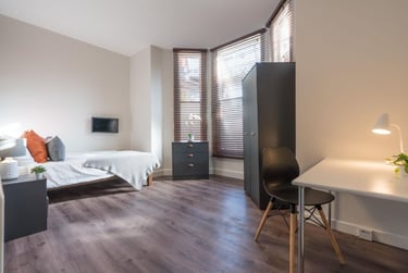 6 bed flat, Osborne Road, Jesmond, Newcastle, NE22AS - Image 11