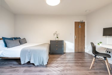 6 bed flat, Osborne Road, Jesmond, Newcastle, NE22AS - Image 8