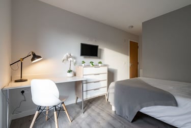 4 bed flat, Falconar Street, City Centre, Newcastle, NE21UY - Image 6