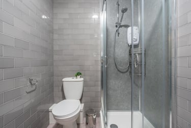 6 bed flat, Osborne Road, Jesmond, Newcastle, NE22AS - Image 10