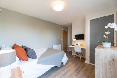 6 bed flat, Falconar Street, City Centre, Newcastle, NE21UY - Image 7