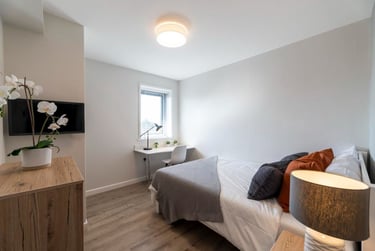 6 bed flat, Falconar Street, City Centre, Newcastle, NE21UY - Image 10