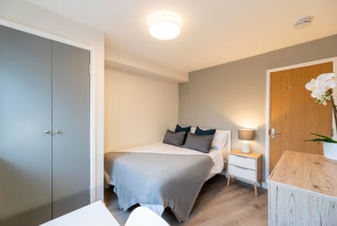 4 bed flat, Falconar Street, City Centre, Newcastle, NE21UY - Image 4