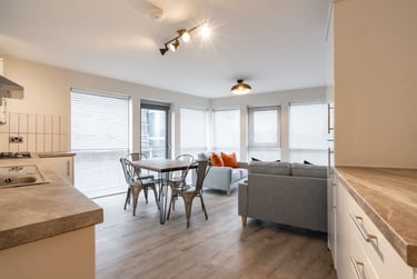 4 bed flat, Falconar Street, City Centre, Newcastle, NE21UY - Image 12