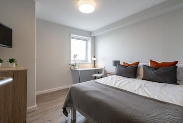 6 bed flat, Falconar Street, City Centre, Newcastle, NE21UY - Image 3